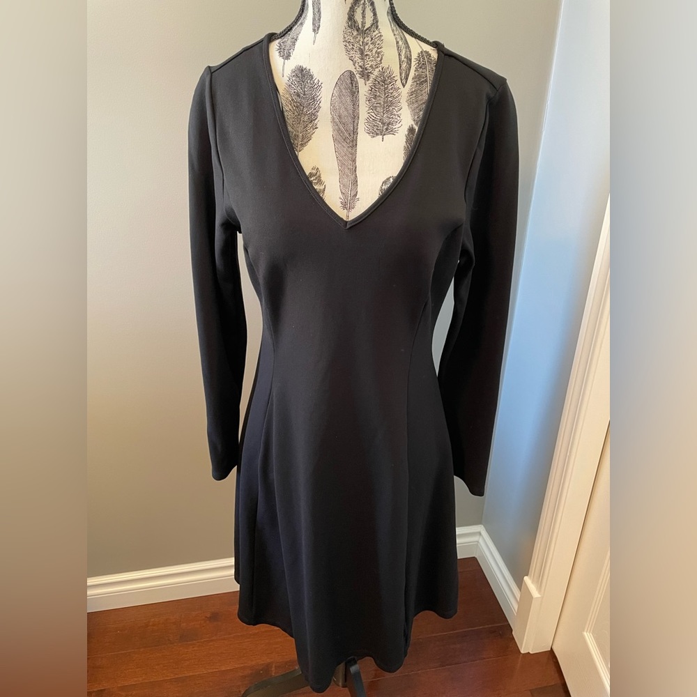 SEARS - Stretchy Dress